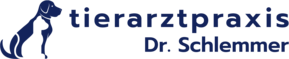 Logo Tierarztpraxis Dr. Schlemmer